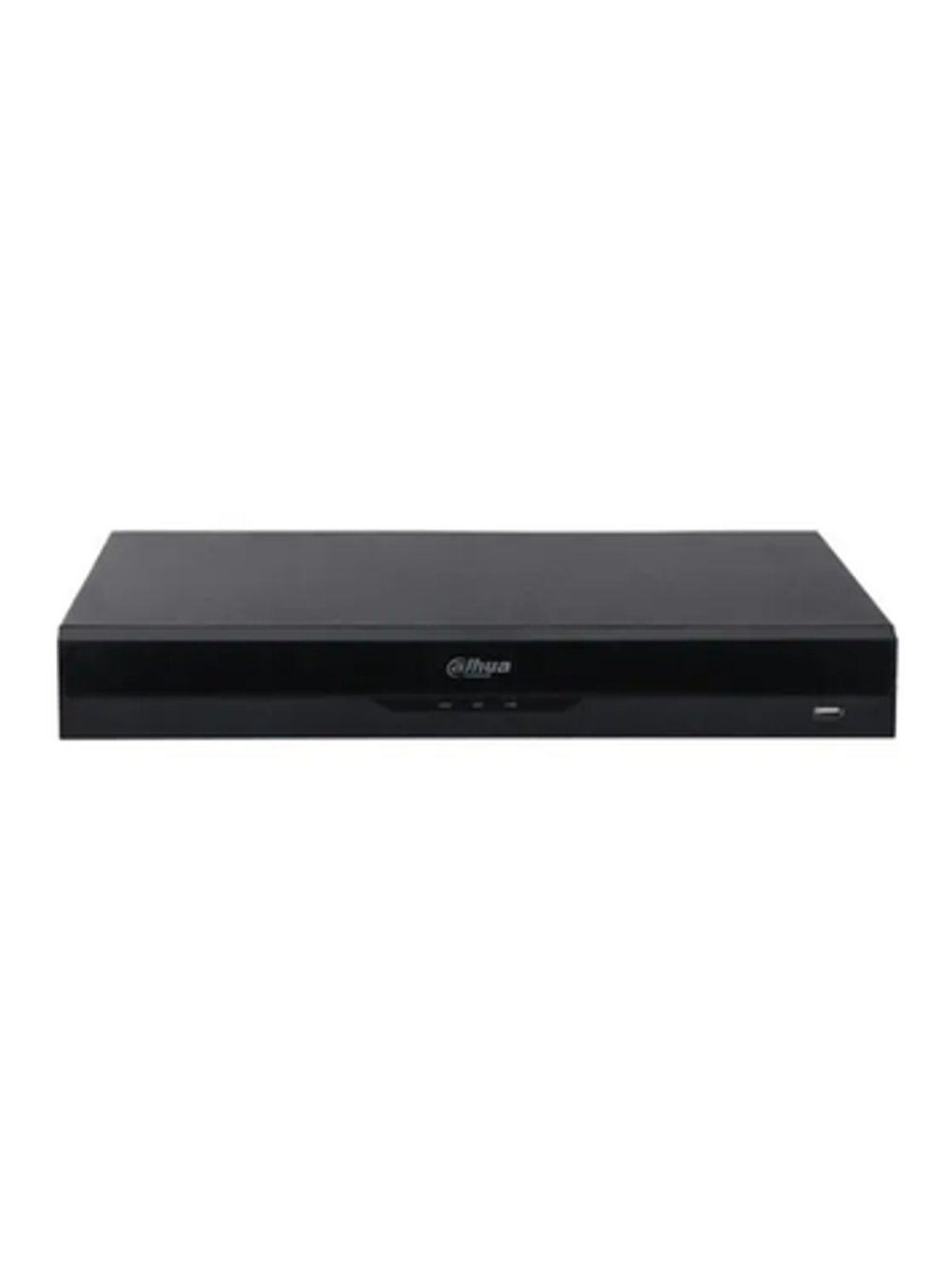 DHI-NVR4208-8P-EI IP-видеорегистратор 8-канальный