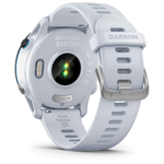 Часы Garmin FORERUNNER 255 Music Whitestone 010-02641-31