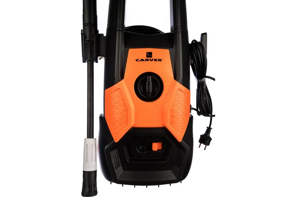 Мойка высокого давления Carver CW-1801D