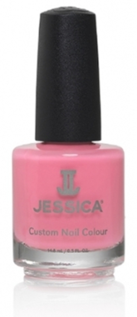Лак JESSICA 1111 POP Princess