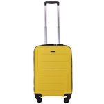 Чемодан 461 / Полипропилен