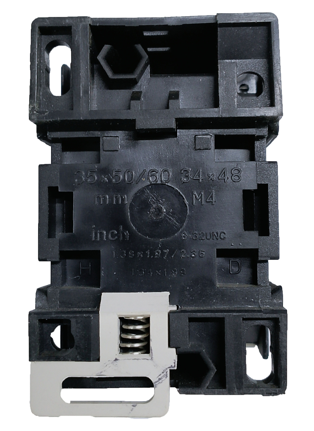 ПМ12-010100 УХЛ4 10А 220В Кашин ЗЭА