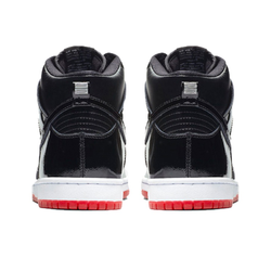 Кроссовки Nike SB Dunk High 'Rivals Pack' AJ7730-001