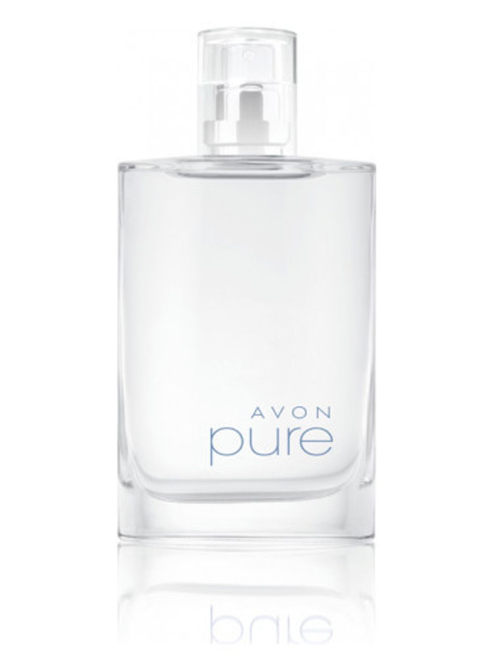 Avon Pure