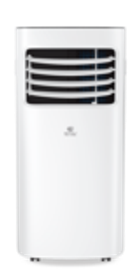 RM-BS22CH-E Мобильный кондиционер ROYAL Clima