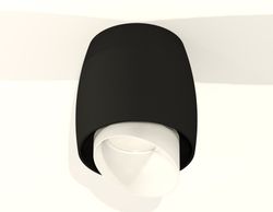 Ambrella Комплект накладного светильника с акрилом MR16 Накладные XS1142042