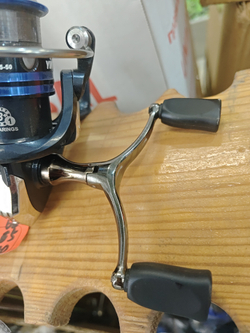 Катушка BY-23