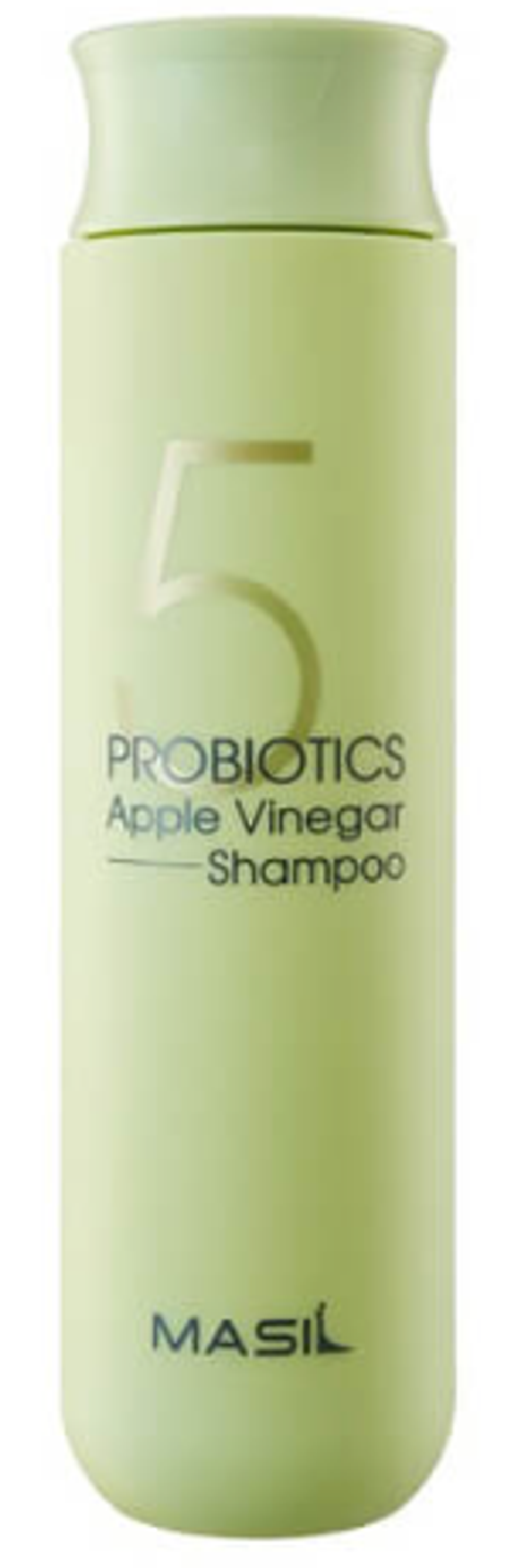 Masil 5 Probiotics Apple Vinegar Shampoo шампунь для волос 300мл