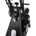 Электроскутер CityCoco Kugoo C6