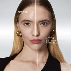 Lancome Teint Idole Ultra Wear Skin Refining Setting Powder - Пудра утреннего действия оттенок 02 Fair, 10 g