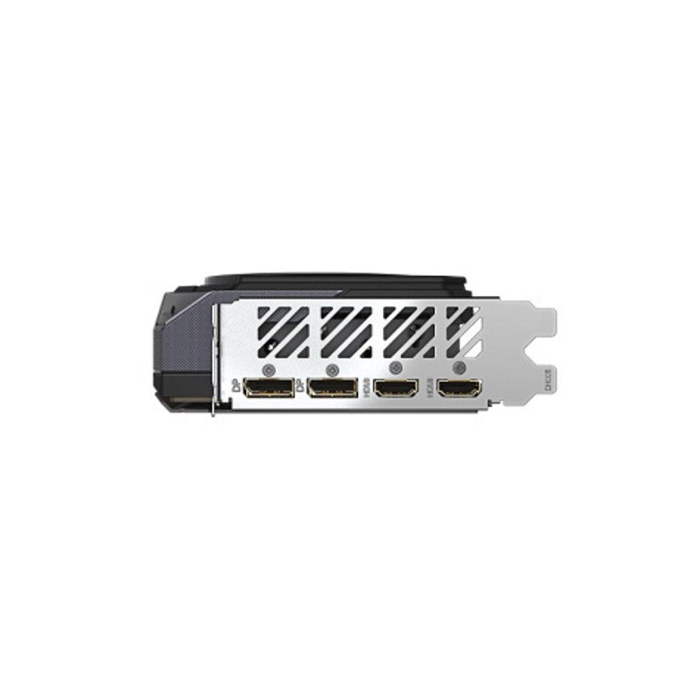 Видеокарта GIGABYTE Rageon RX 9070 GAMING OC (GV-R9070 GAMING OC-16GD)