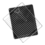 Шкаф духовой электрический MAUNFELD EOEC.564TB