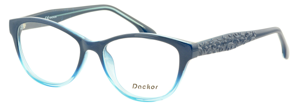 Оправа для очков Dackor 630 Blue