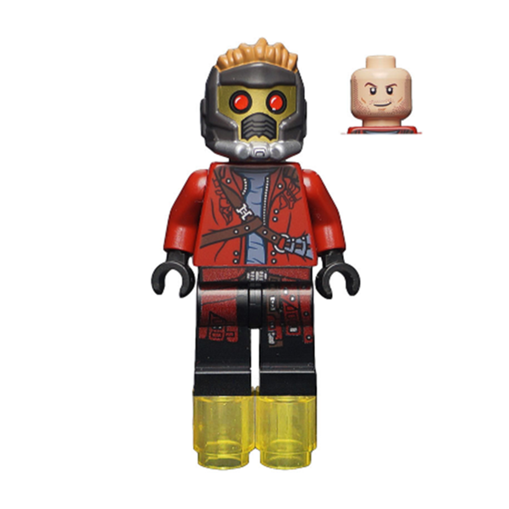 Звёздный Лорд sh0127