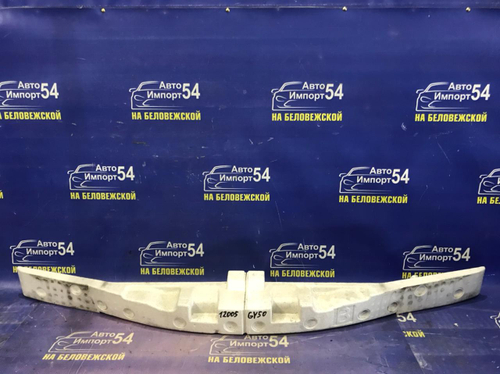 Усилитель переднего бампера NISSAN FUGA 2004-2009