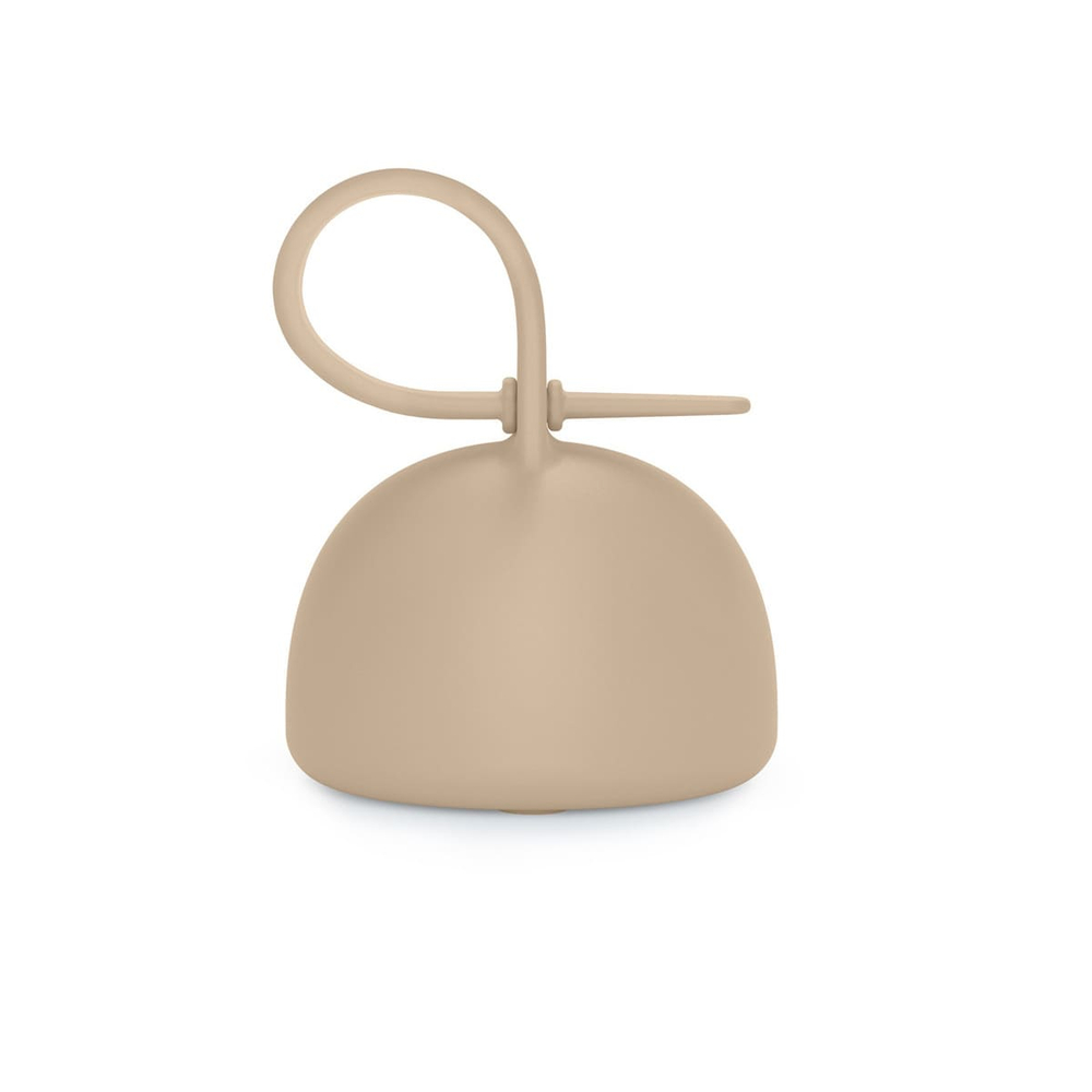 Футляр для пустышек Suavinex Colour Essence светло-бежевый