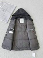 Безрукавка Brunello Cucinelli