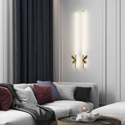 Настенный Светильник Gerty Left By Imperiumloft