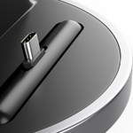 Док-станция ROSCO для смартфона Type-C 3A оптом (арт. DOCK-TYPE-C-3A)