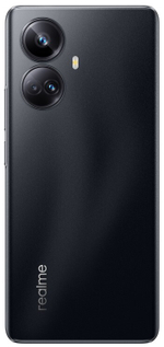 Смартфон Realme 10 Pro+ 5G 8/128GB черный