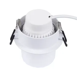 Точечный встраиваемый светильник Arte Lamp