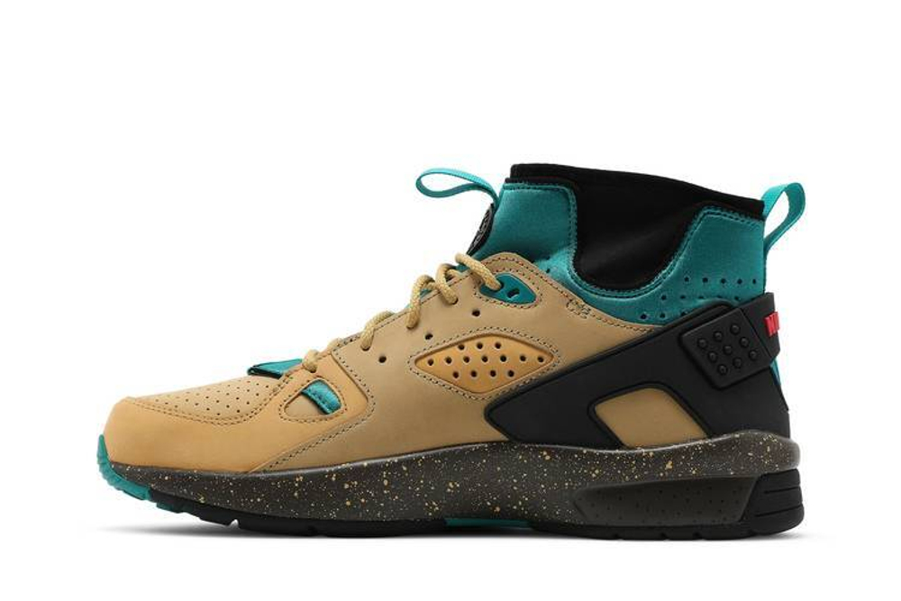 Кроссовки Nike Air Mowabb Acg "Twine"
