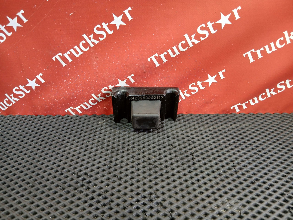 Отбойник рессоры передней