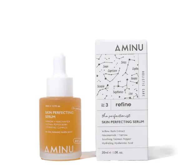 Сыворотка для улучшения состояния кожи