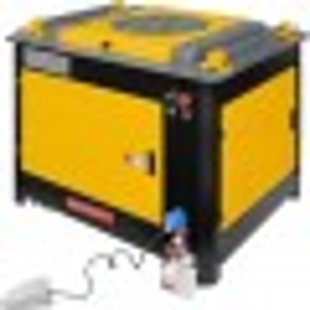 Станок для резки арматуры ТСС GW 50N 490593