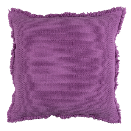 Подушка Fazzini Canestri (45 х 45 см) Purple