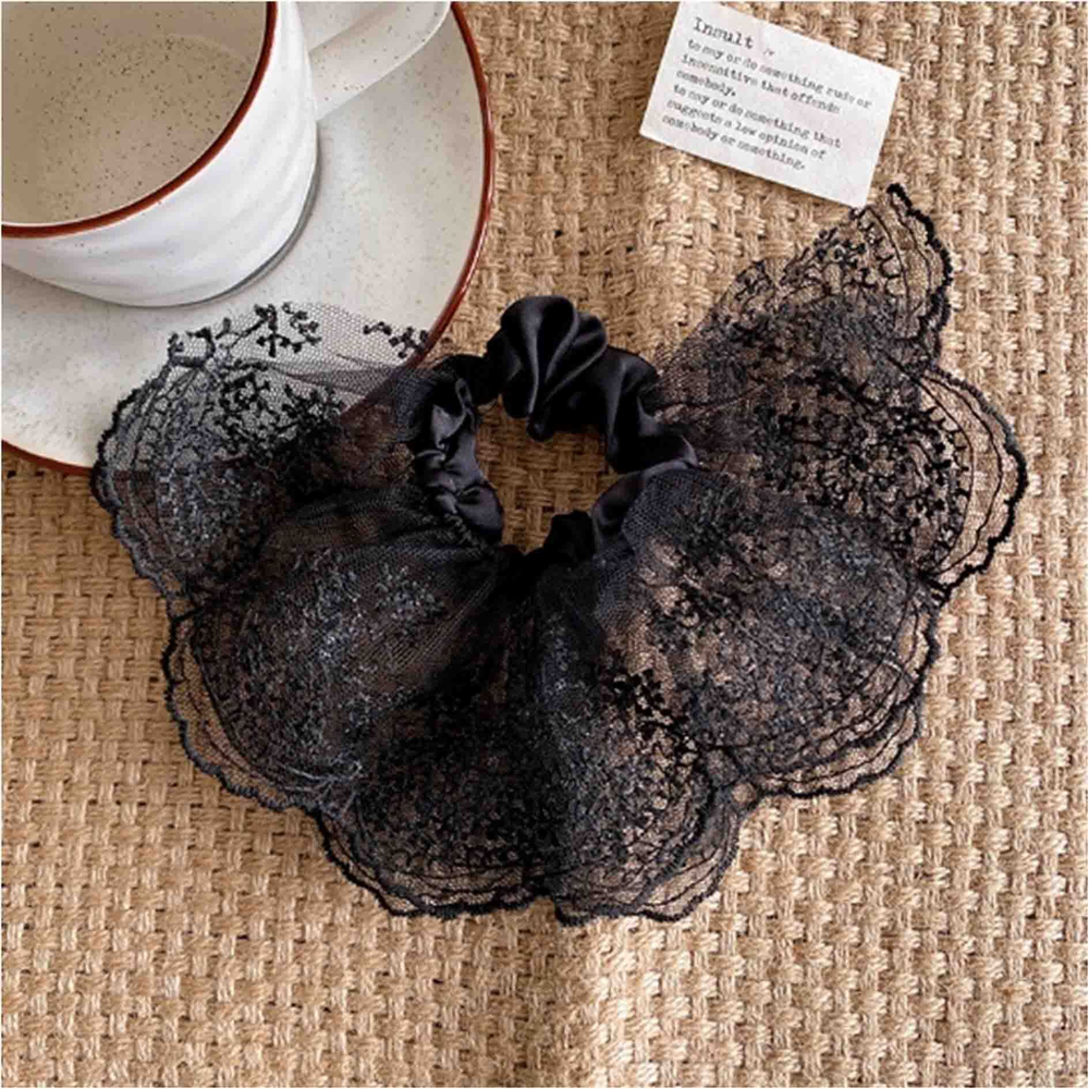 Резинка для волос