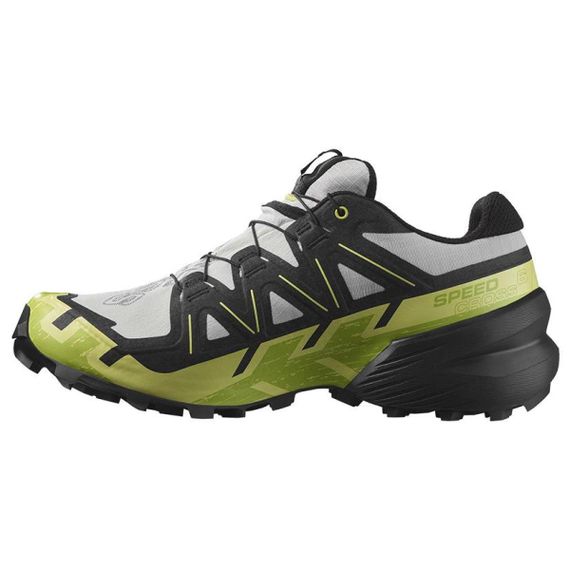 SALOMON CROSS 6 GTX