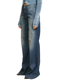 Джинсы W DIESEL