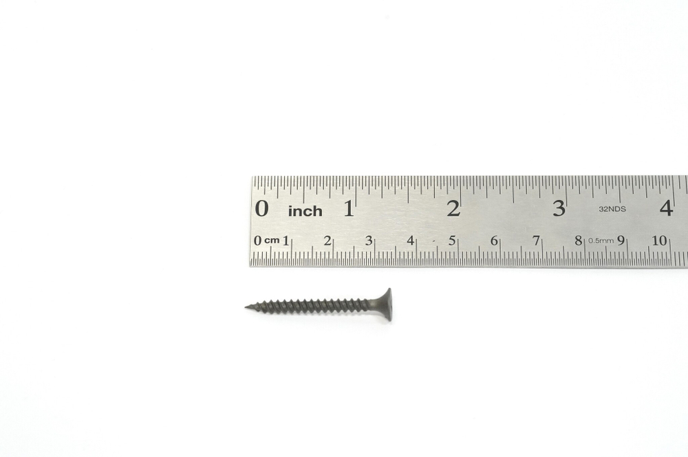 САМОРЕЗЫ ПО МЕТАЛЛУ A &T 3,5*35