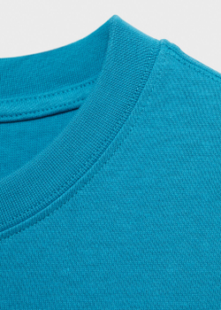 Футболка heavy weight relaxed fit