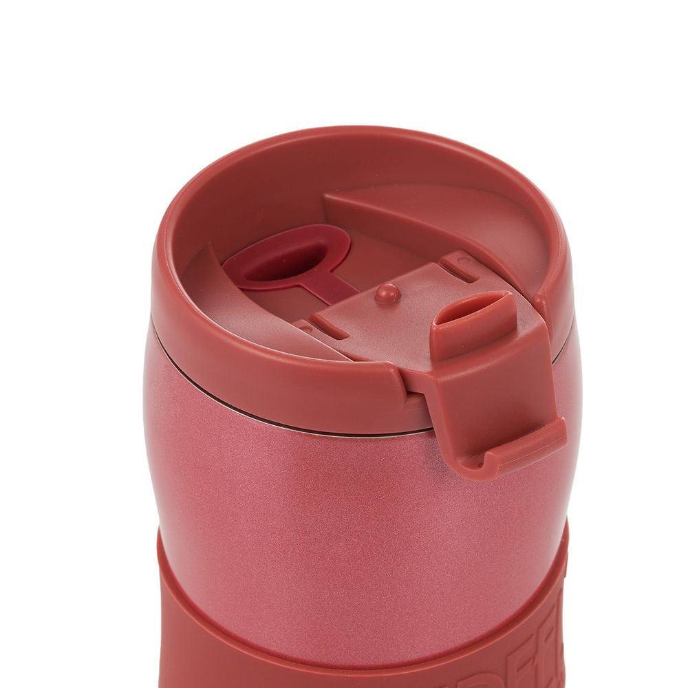 Термокружка вакуумная Gipfel New York 51787 380 мл