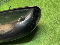 Зеркало правое BMW X2 F39 (2017-2023) 5 контактов