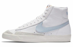 Кроссовки Nike Blazer 77 "Celestine Blue"