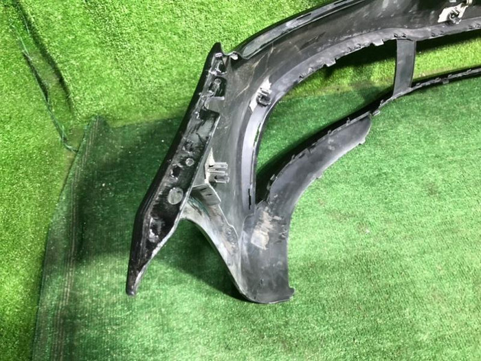 Бампер передний Mercedes S W222 (2017-2020)