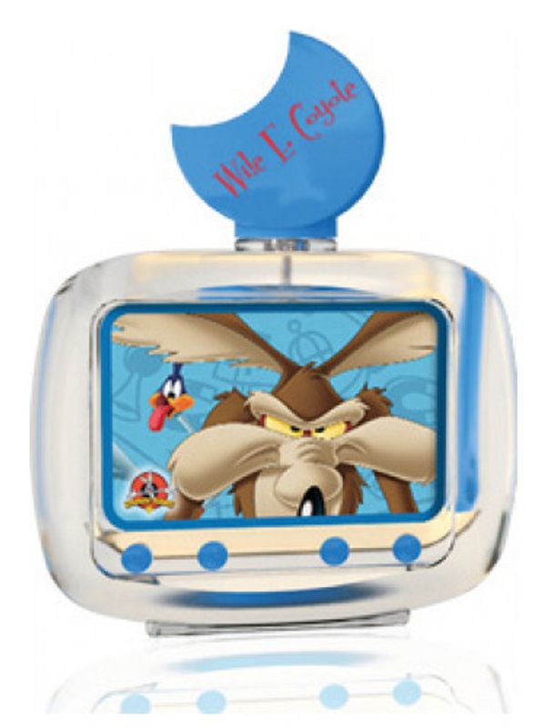 Looney Tunes Wile E. Coyote