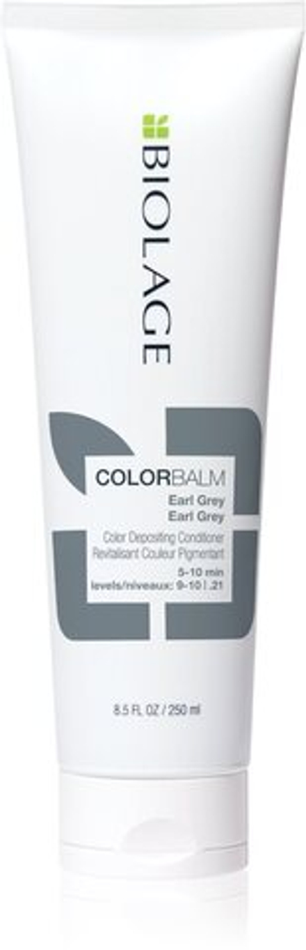 Biolage ColorBalm - тонизирующий кондиционер /  Earl Grey 250  ml  / GTIN 884486464637