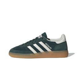 Женские кроссовки Adidas Handball Spezial 'Mineral Green Gum' IG1976