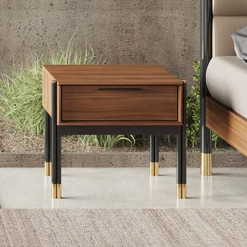 Прикроватная тумбочка BENISSA, MOD INTERIORS