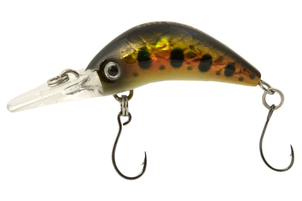 Воблер для рыбалки LureMax SENPAI