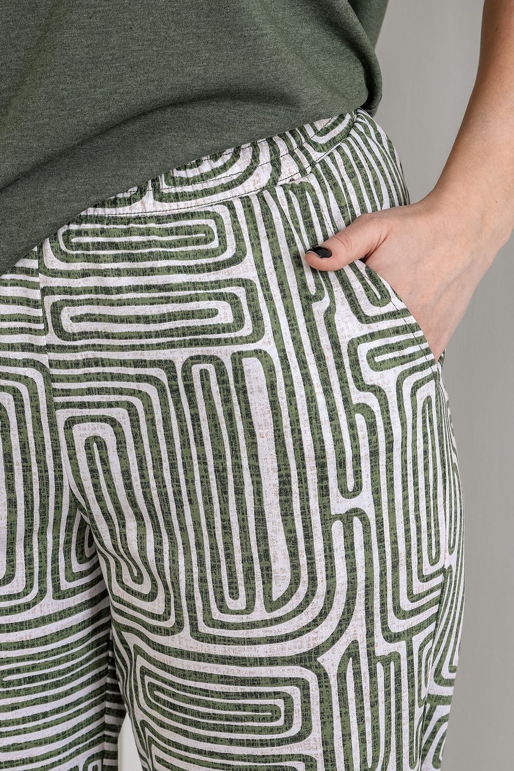 Костюм Твой день-1 Виотекс ХАКИ