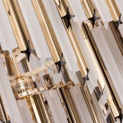 Подвесная Люстра Compar D70 By Imperiumloft