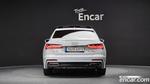 Audi A6 (C8) 45 TFSI (07.2021)