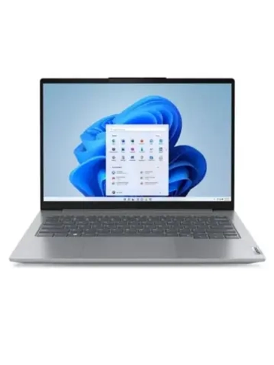 14" Ноутбук ThinkBook 14 G6 IRL 21KG0045AK W10Pro GRAY