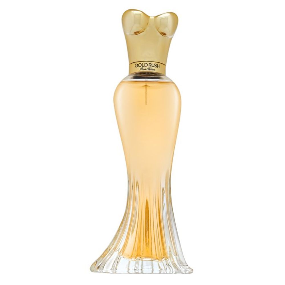 Paris Hilton Gold Rush EDP W 100 ml