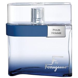 Salvatore Ferragamo F By Ferragamo Free Time